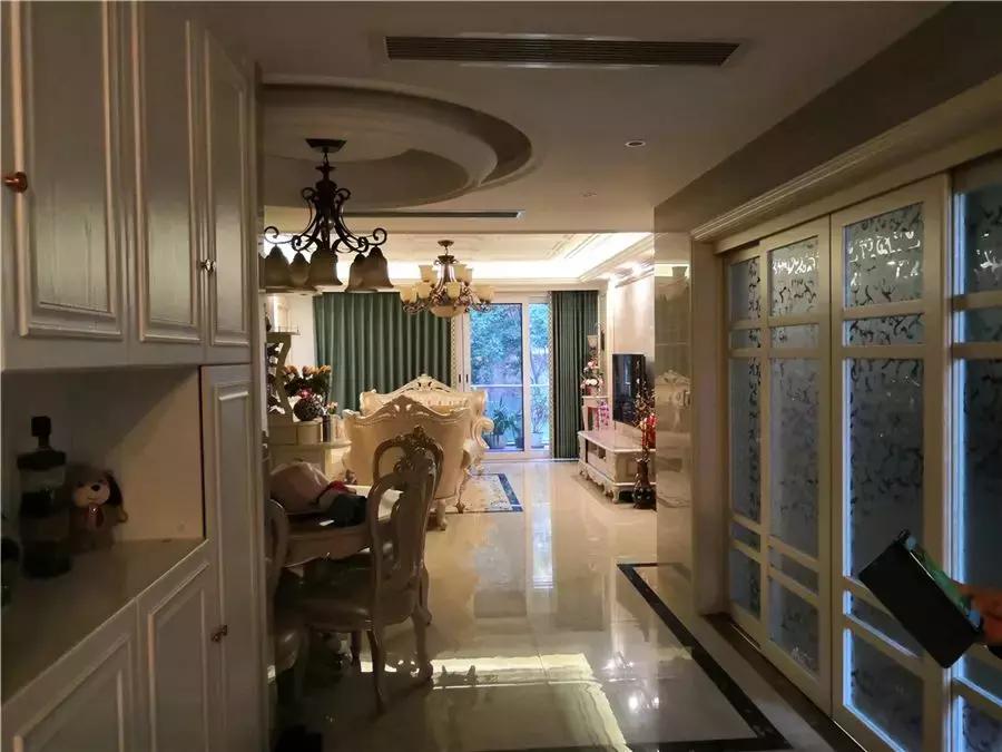 业之峰装修日记,成都业之峰装饰全包靠谱吗