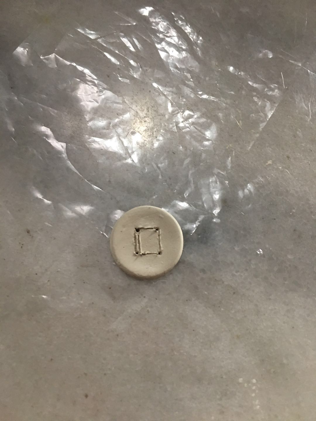 银泥怎么制作,粘土手工diy小饰品彩泥