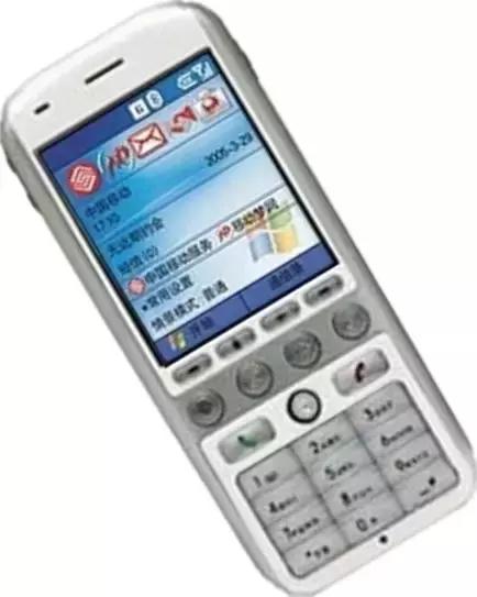 那些年，我们一起拥有过的手机