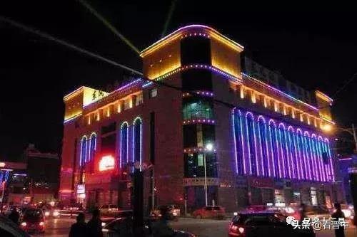 山西吕梁所有县人的性格,吕梁地方简介