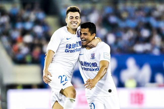 鲁能vs国安崔康熙,鲁能大战崔康熙完整版