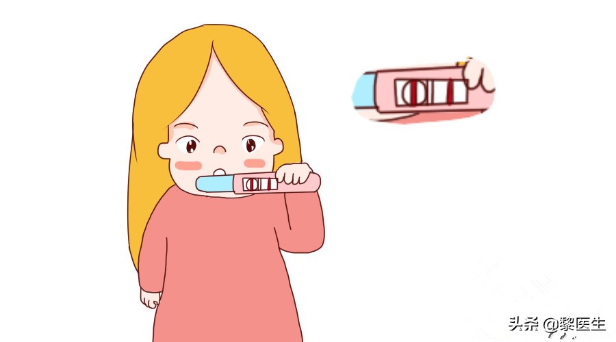 早孕反应是妊娠的最主要征兆,早期妊娠的症状有哪些表现