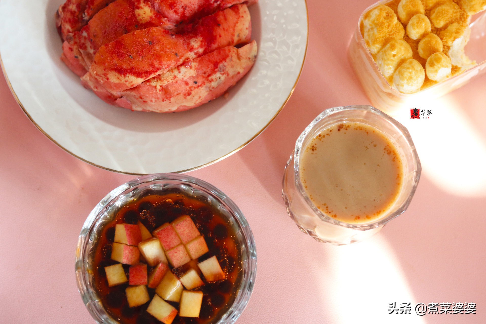 适合哺乳期妈妈喝的奶茶,哺乳妈妈怎么减肥可以喝什么茶