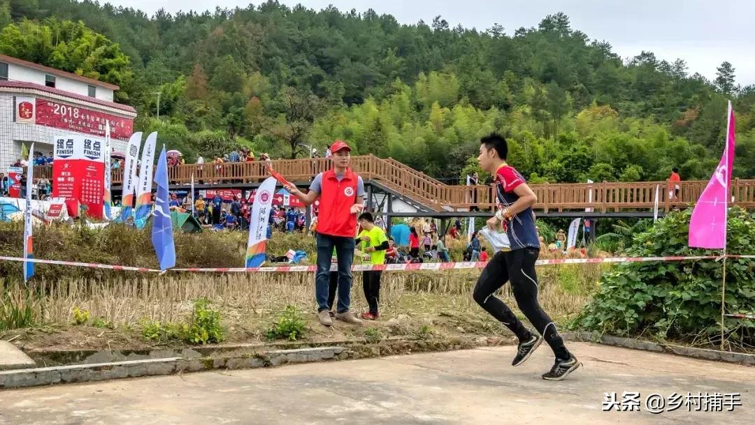 南粤古驿道拍摄后记,2018南粤古驿道展示