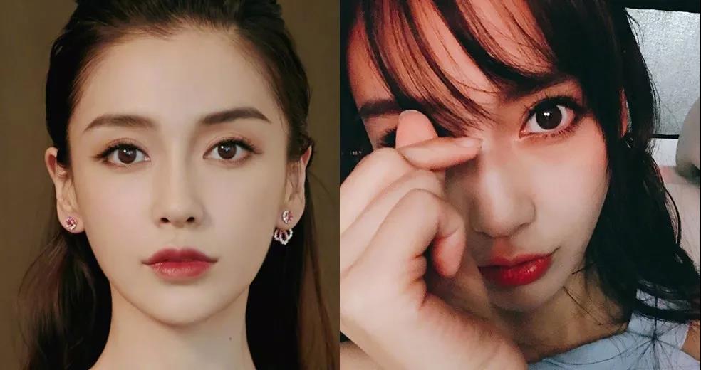 baby的混血感是如何消失的,baby是混血儿吗