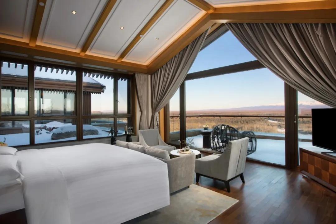 白山之夏旅游,白山4天旅游攻略