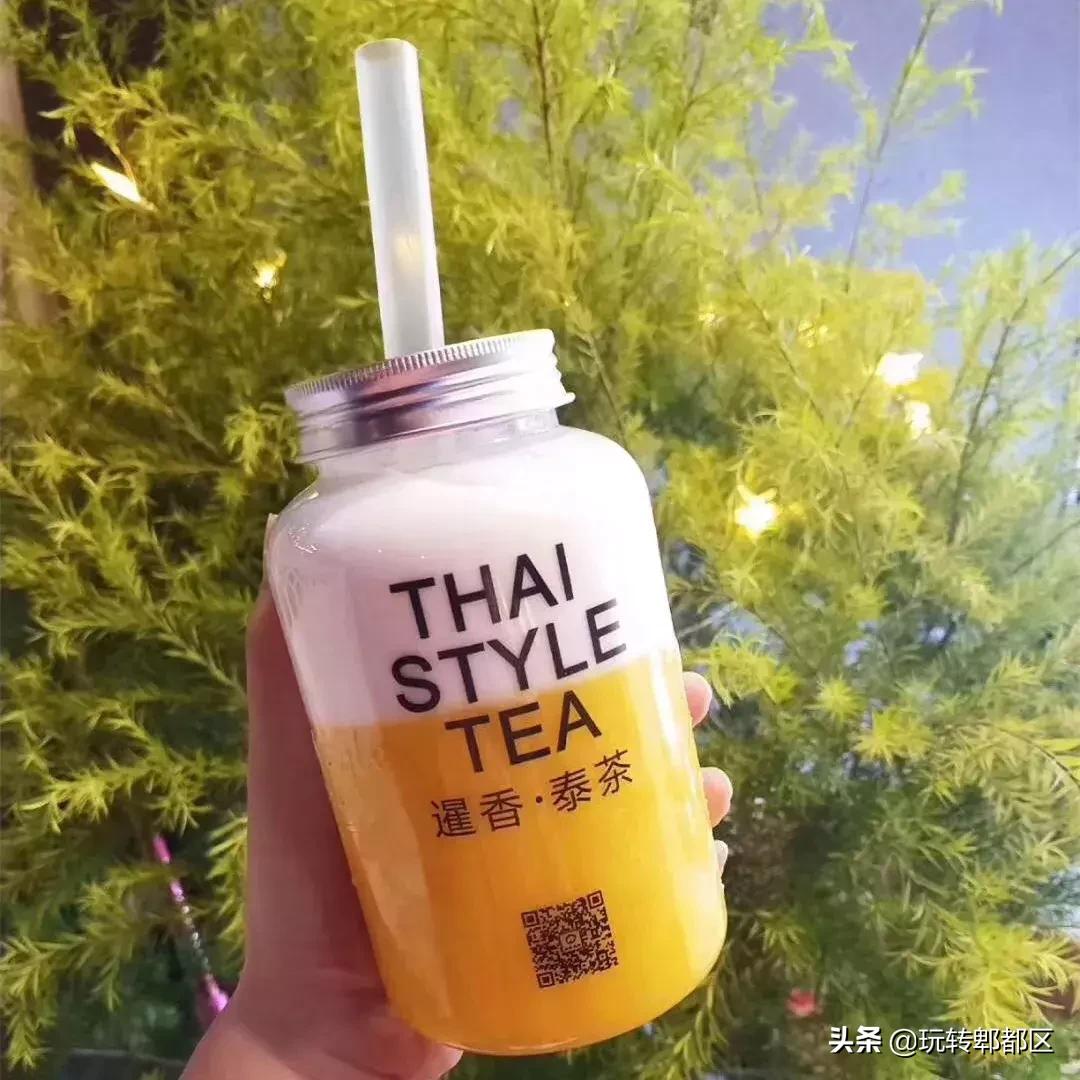 暹香泰茶和素匠泰茶,暹香泰茶好不好