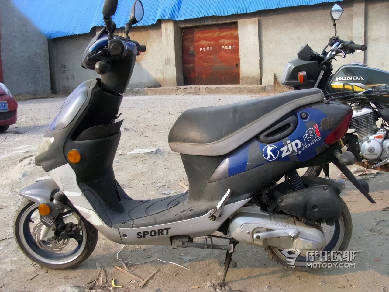 适合50岁左右开的摩托车推荐,为老爸买什么车好