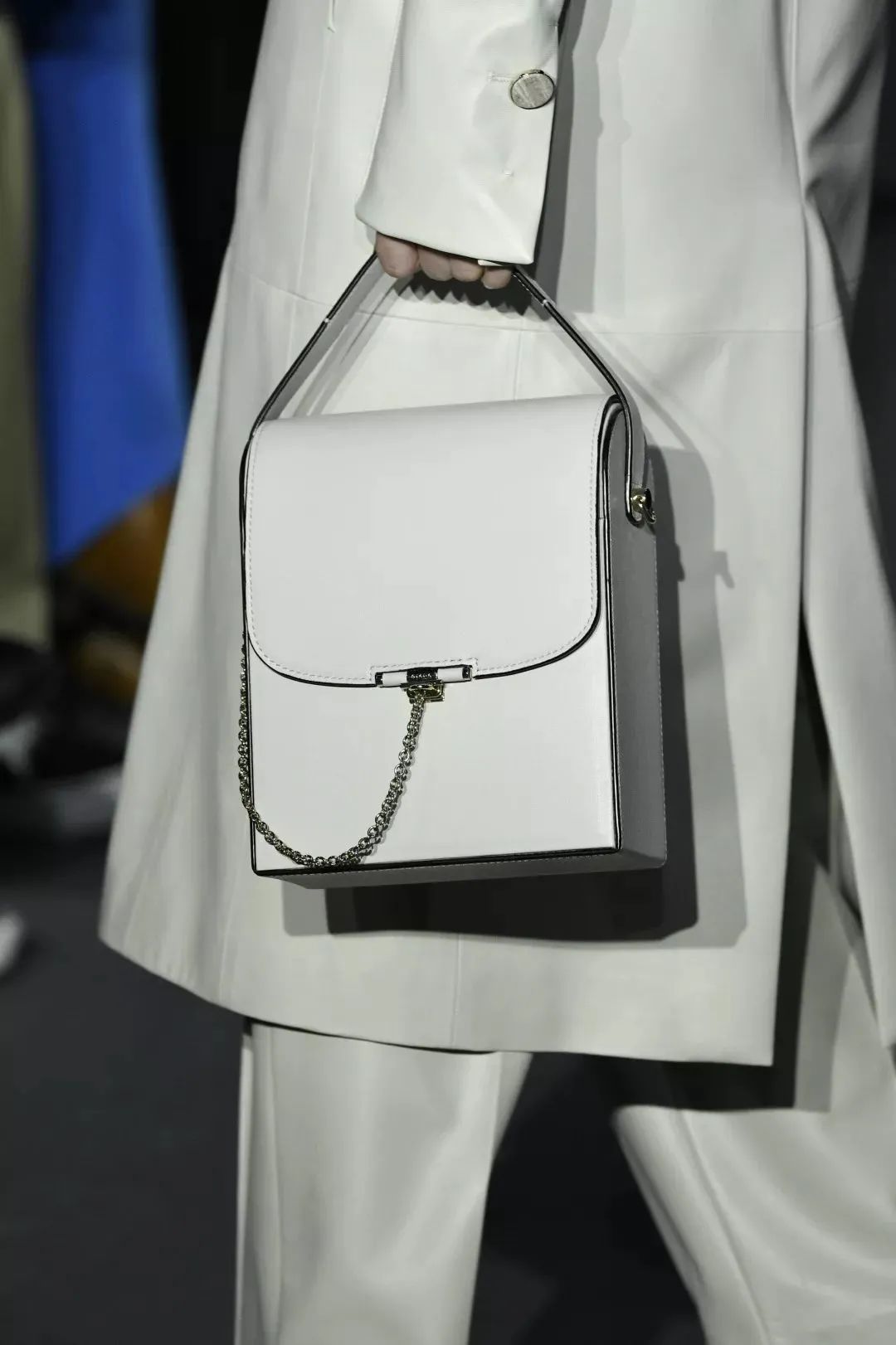 47岁董卿最惊艳的穿衣,董卿日常穿搭