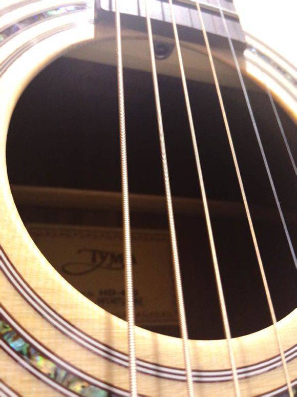 全网最详细的吉他选购经验