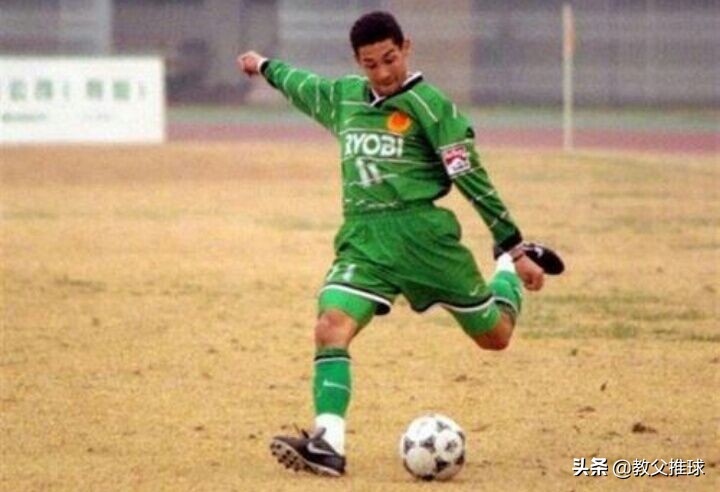 巴拉圭十大著名球员,巴拉圭最佳球员