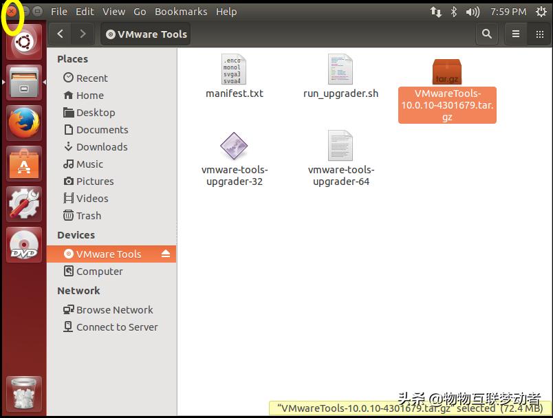 ubuntu和windows共享,ubuntu与windows共享文件