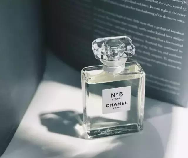 10大爆款香水,10支热门的芦丹氏香水测评