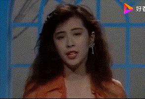 如今有家室的齐秦竟用电影表白王祖贤！何时才能不消费可怜的她？