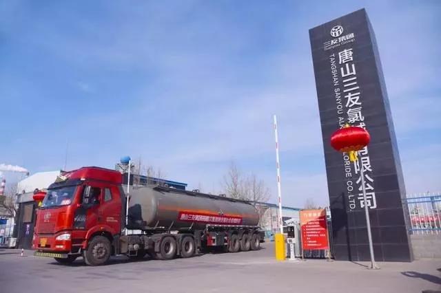 疫情下的唐山夜晚,唐山疫情最严重的地区