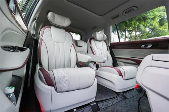 福特江铃系列值得买吗,江铃福特领裕值得买吗