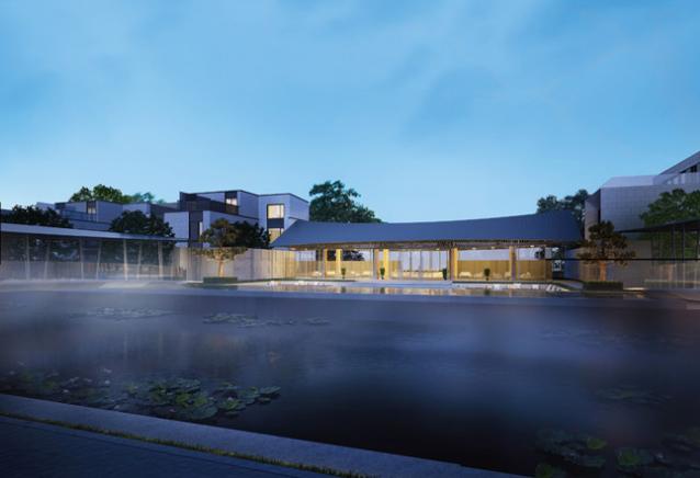 沈阳万科从高端到低端系列,万科打造一线城市高端住宅