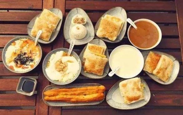 早餐培训平台哪个最好,早餐培训班在哪里学比较好