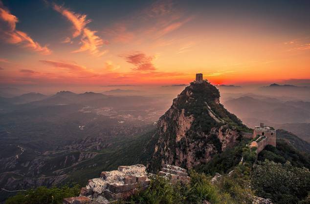 中国最美乡村Top10，有你家乡吗？