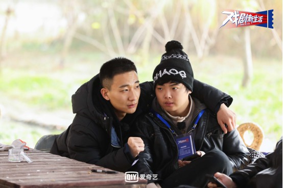 类似戏剧新生活的高分综艺,豆瓣9分以上的综艺片