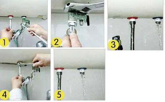 10个最容易忽视的家居隐患2019,家居常见的五大错误