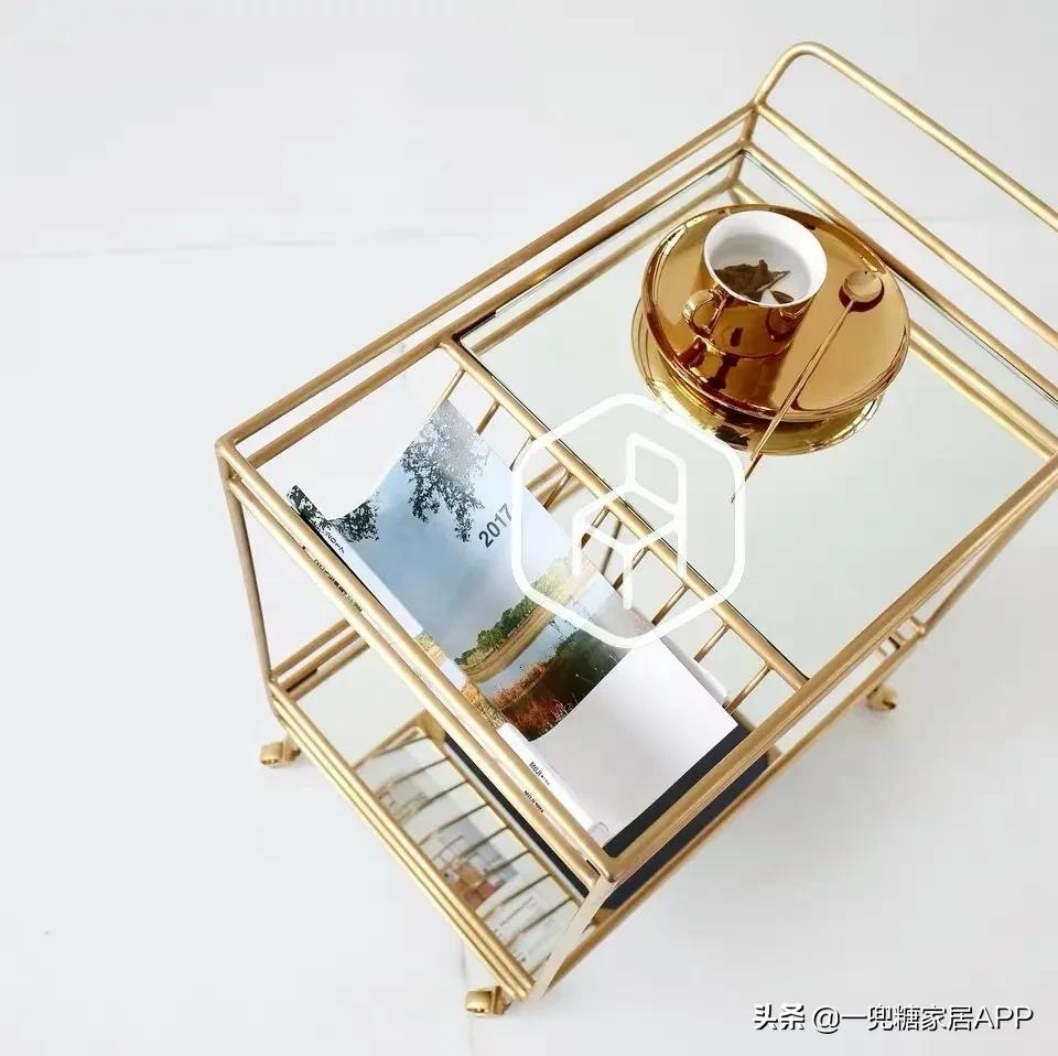 客厅既要装得好看又要装得实用,客厅装出高级感还省钱