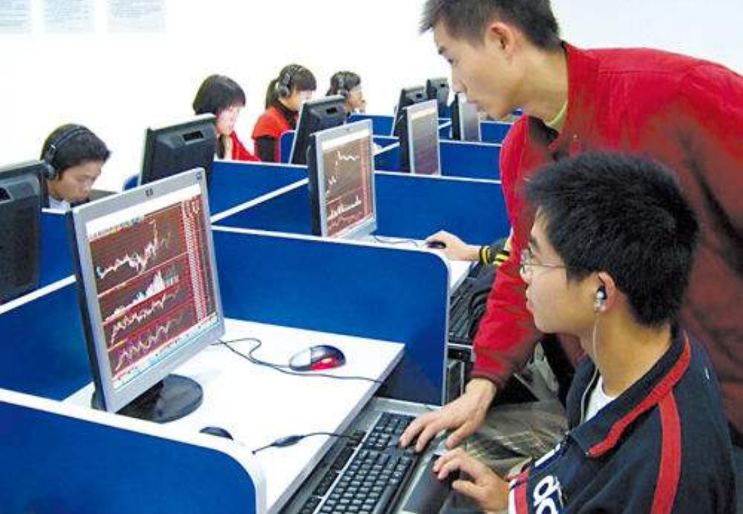 炒股知识培训,炒股启蒙教育