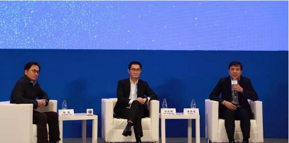 高瓴资本张磊的产业,高瓴资本张磊谈2020年投资机遇