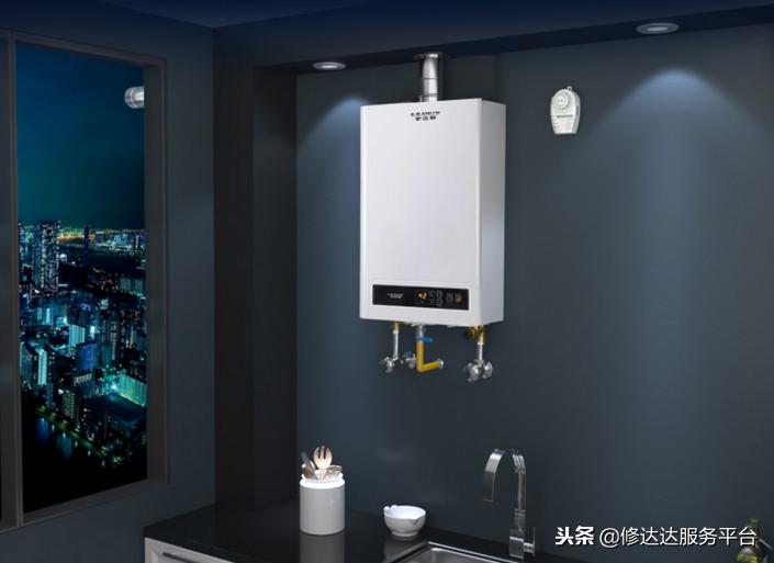 热水器的安装步骤,热水器隐藏式安装