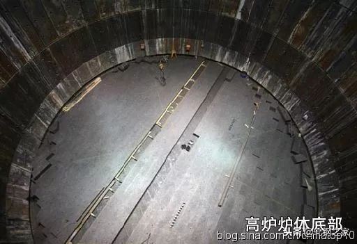 首钢京唐建4高炉吗,首钢京唐公司几座高炉