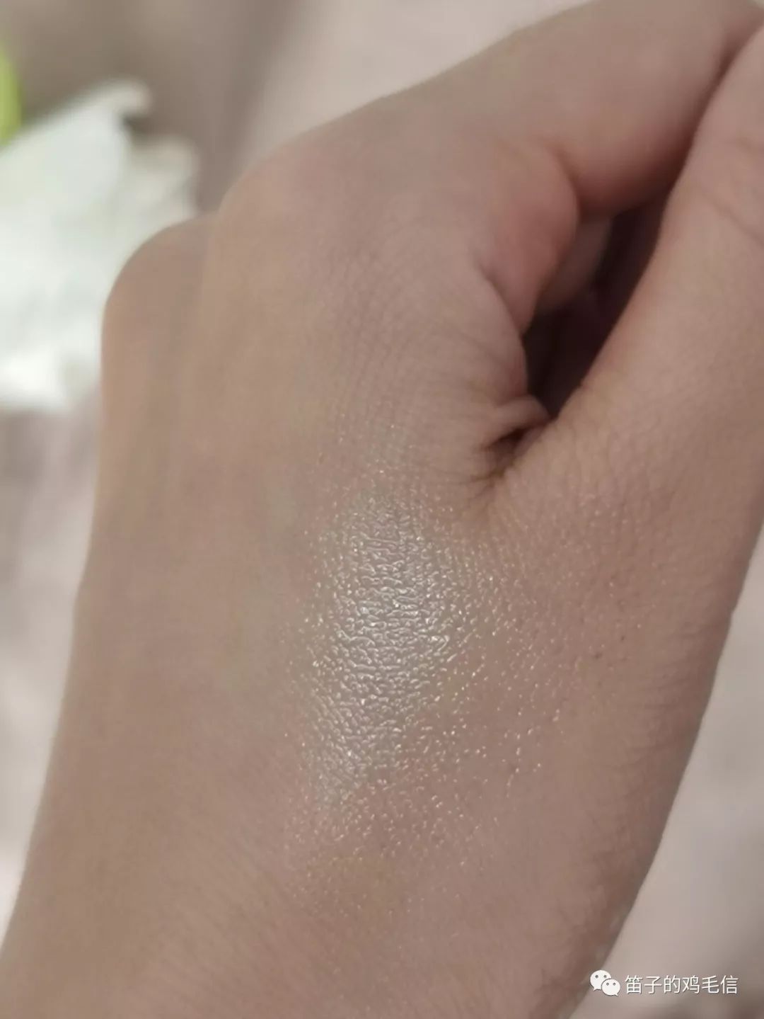 让你肌肤瞬间水亮透白,一招教你拥有水嫩肌肤