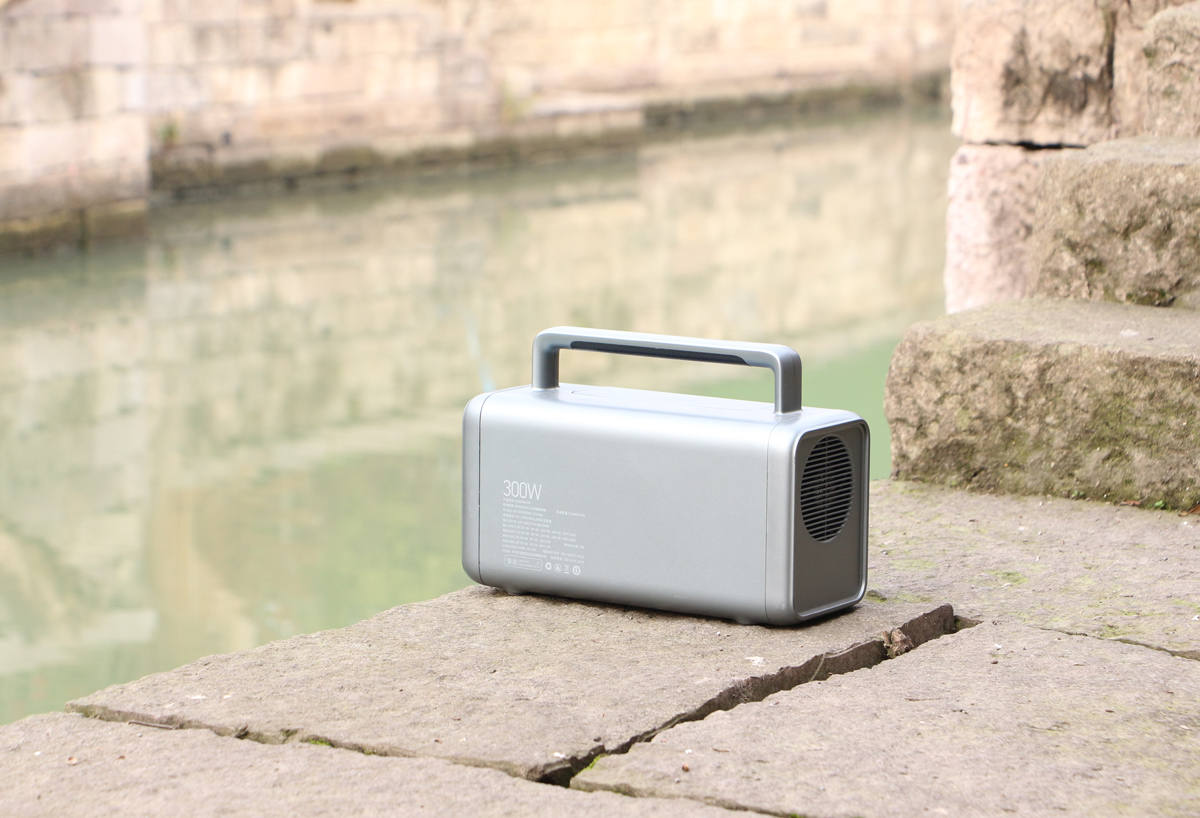 钓鱼实用户外电源,垂钓需要的户外电源