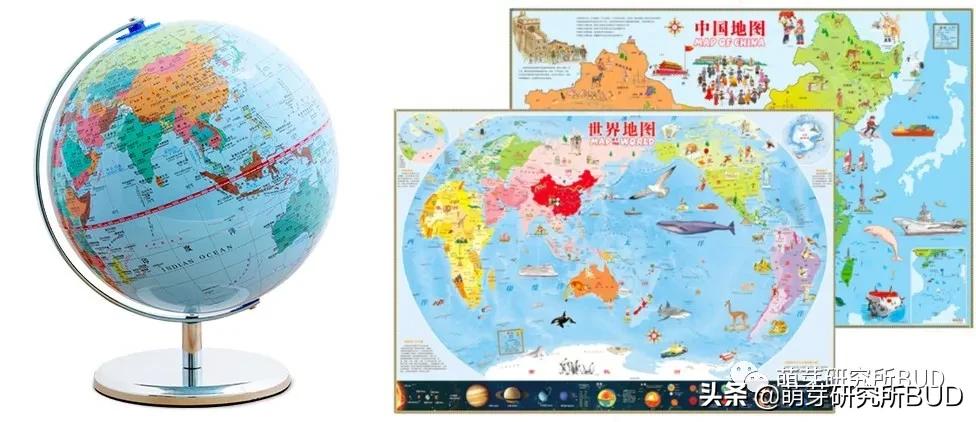 想让孩子成为一个“博学”的娃，这几款好物早晚要入手！