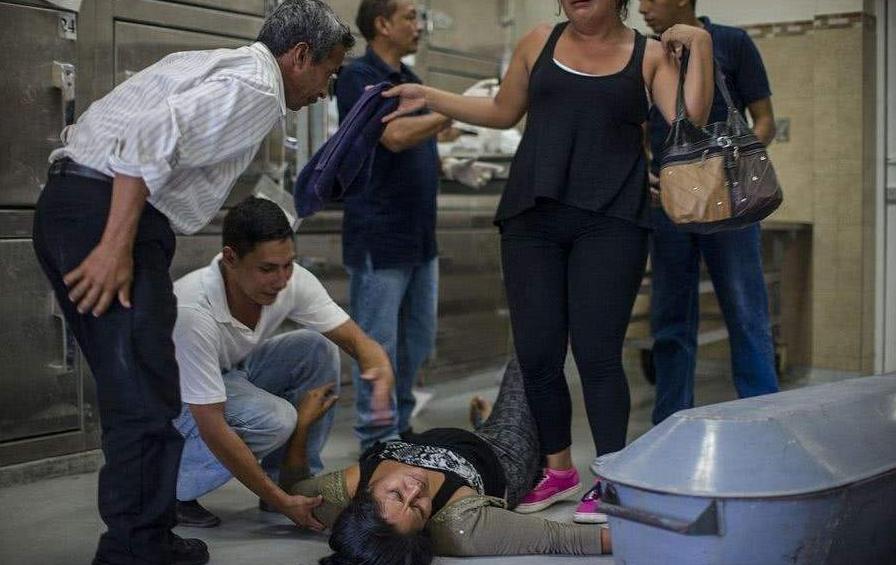 华人归国养老被拒,华人回国避难而遭到拒绝的原因