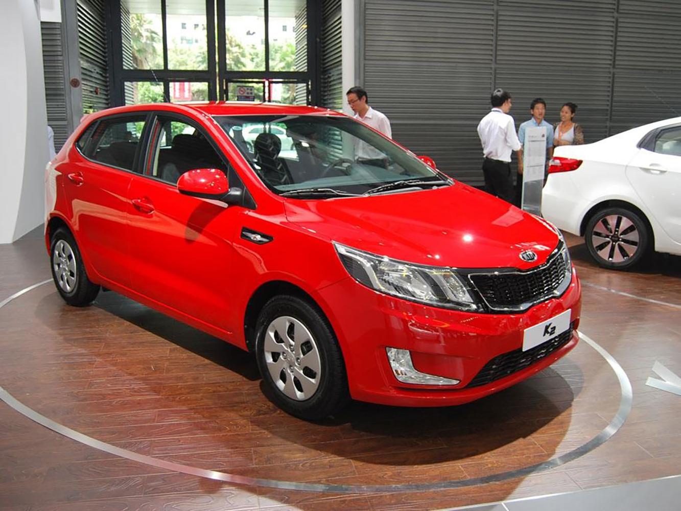 低配版捷达vs5车,二手车买捷达还是起亚k2好