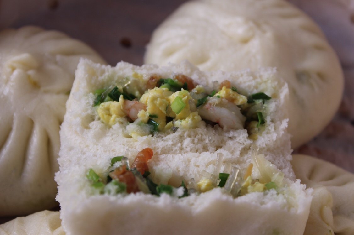 香菇鸡蛋素三鲜饺子是指哪三鲜,地三鲜水三鲜素三鲜指的是什么