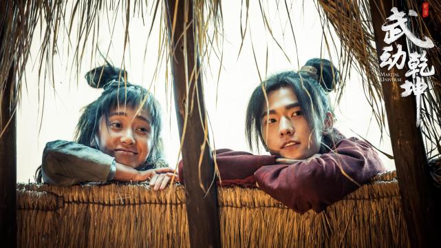 天蚕土豆那些牛逼的招式,天蚕土豆为什么可以两个平台写书