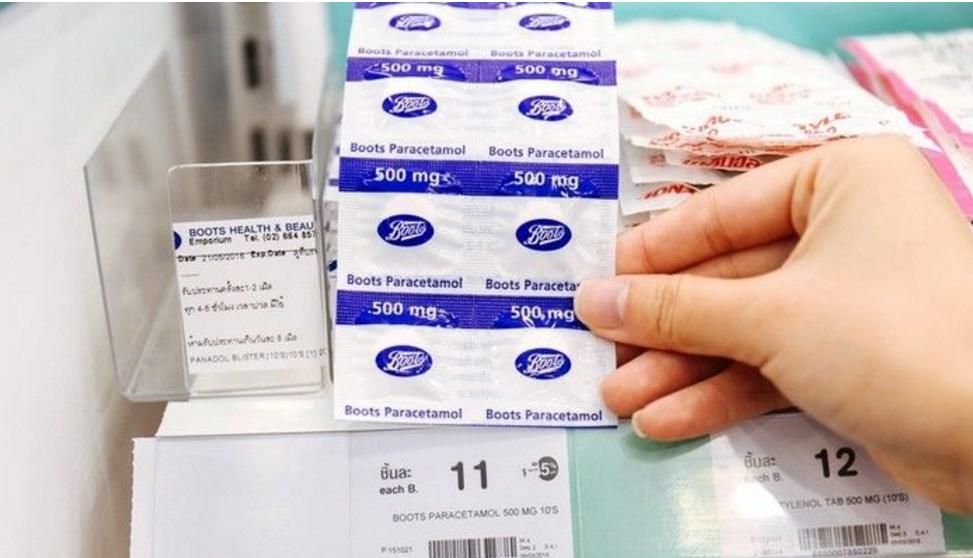 去泰国旅游必买的十大产品,泰国711便利店必买清单