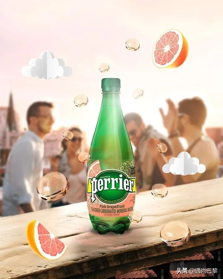 清凉夏日冰饮推荐,夏日专属葡萄冰饮盘点