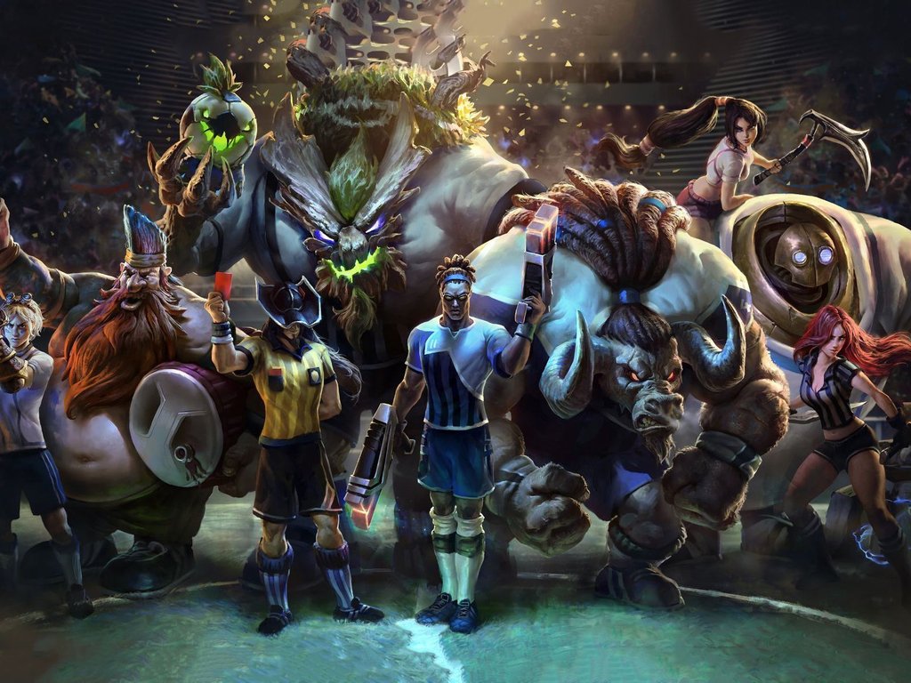 网游是精神*片鸦**，你怎么看？盘点马化腾的游戏王国之路