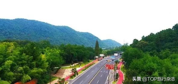 中国8条最惊艳的公路,中国19条最美乡村公路