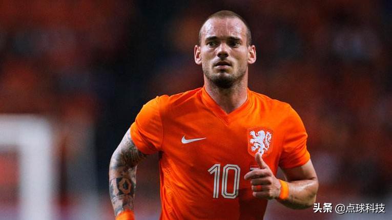 荷兰历史上的十大名将,荷兰名将都有谁