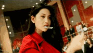 邱淑贞参选港姐近照,邱淑贞当年为什么没选上港姐