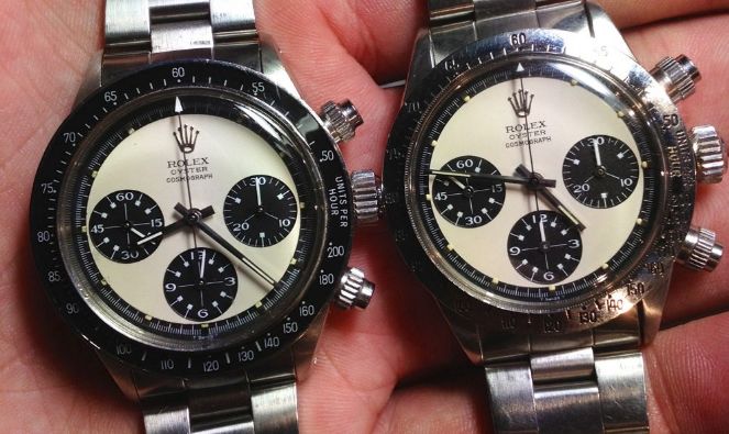 卡西欧最昂贵的手表,世界上最昂贵的10枚手表