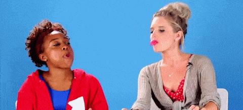 套套上的油，对身体有害吗？哇，原来你想给我下套……