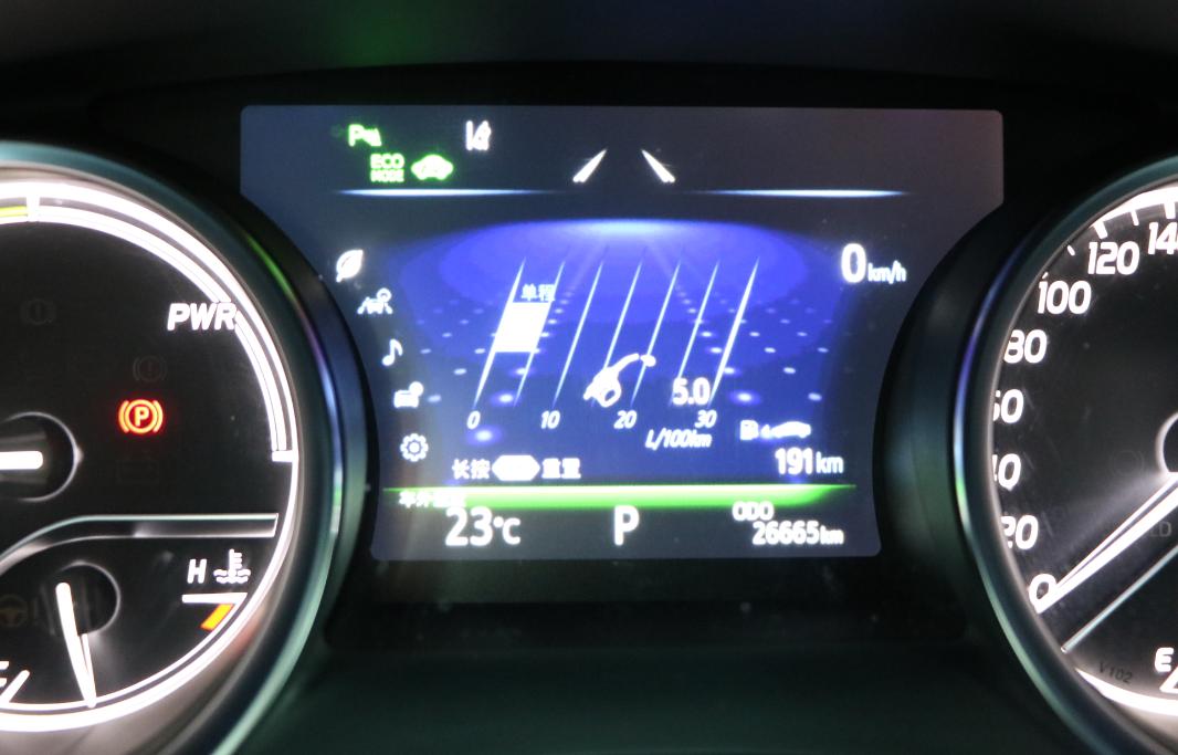 八代凯美瑞10万公里车主感受,第八代凯美瑞12万公里值得入手嘛