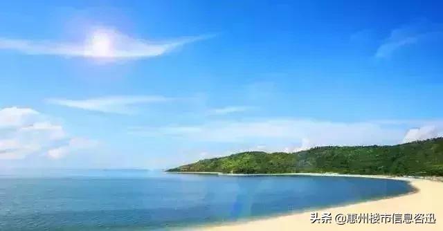 大亚湾怎么样了,你以为的大亚湾vs真正的大亚湾