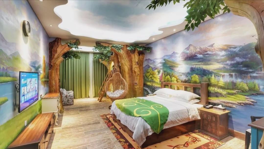 福州15万平方米的海洋世界，半小时带你打卡南北极，五一的好去处