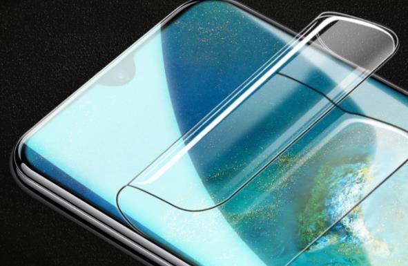 水凝膜钢化膜陶瓷膜哪一个比较好,手机膜钢化膜水凝膜防窥膜啥区别