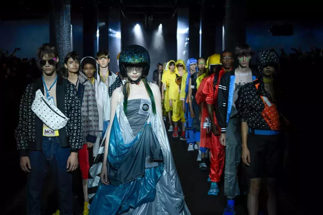 喜欢mcm的理由,mcm有人喜欢吗